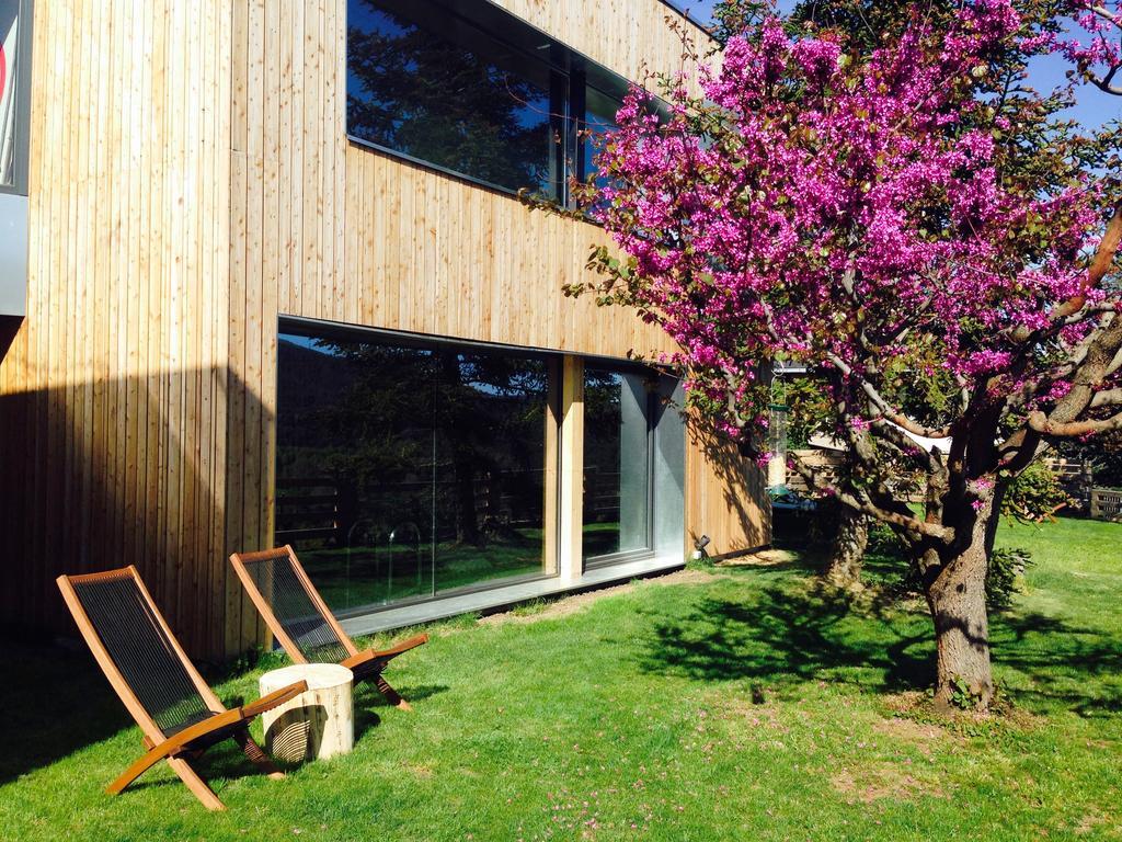 Hotel Terra Bonansa Exterior foto