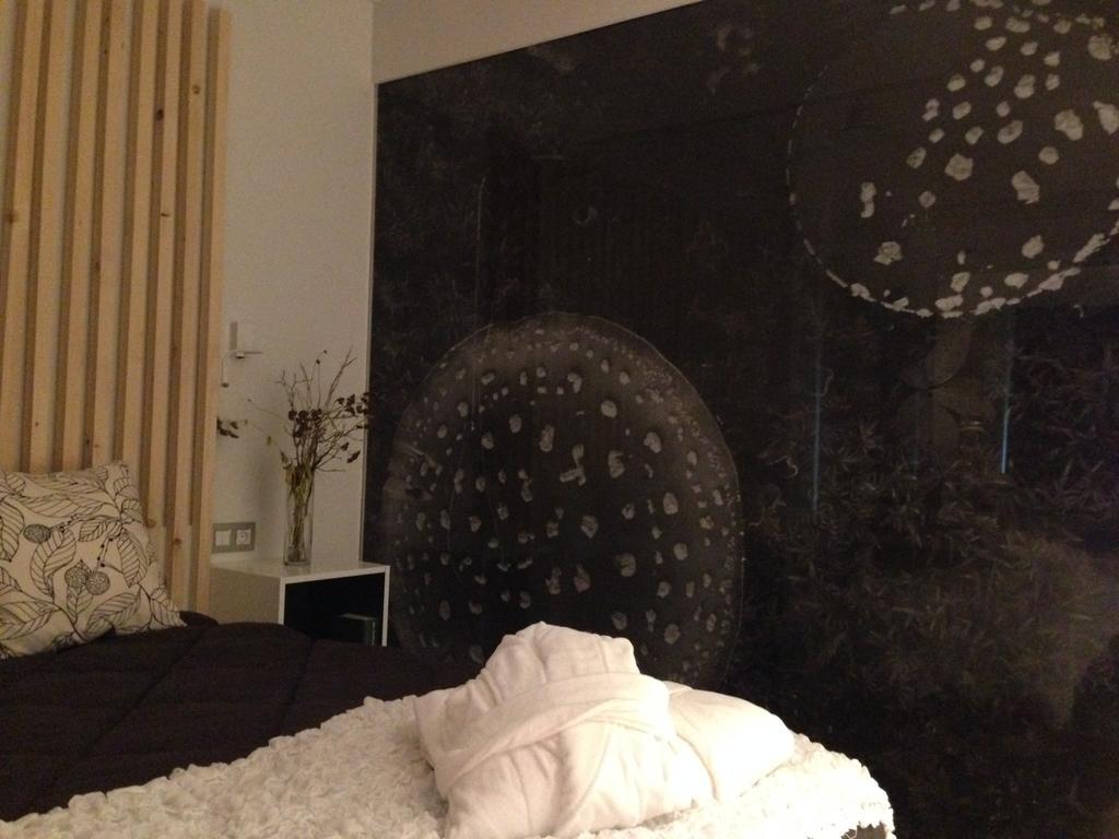 Hotel Terra Bonansa Zimmer foto